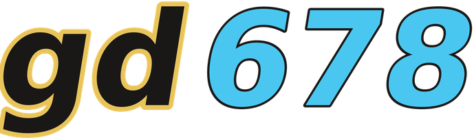 gd678 logo
